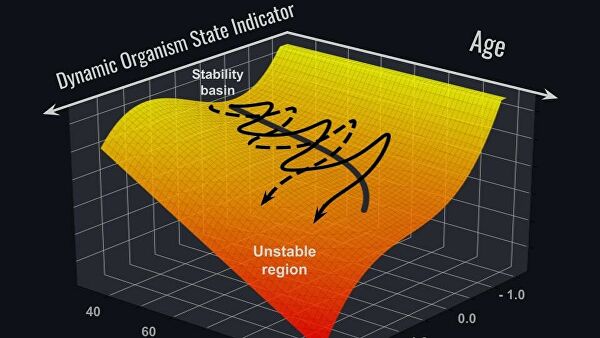 Ученые назвали максимально возможную продолжительность жизни человека