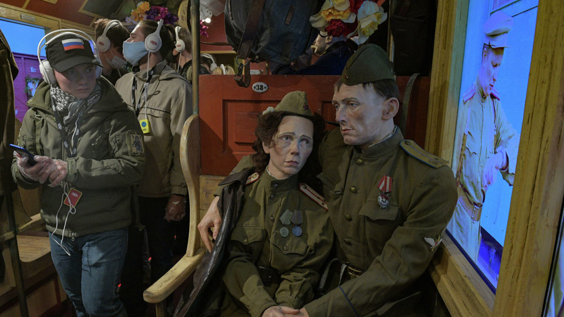 Объем поддержки Рязанской области за пять лет вырос в два раза