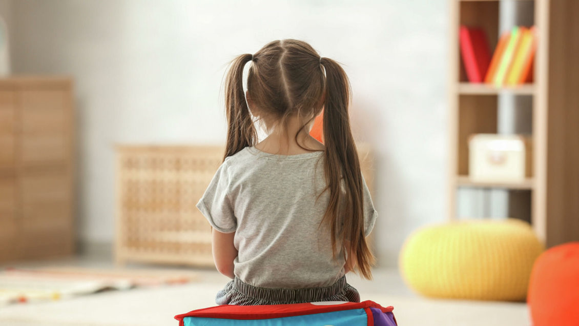 Эксперты рассказали, как правильно выбрать няню Эксперты рассказали, как правильно выбрать няню