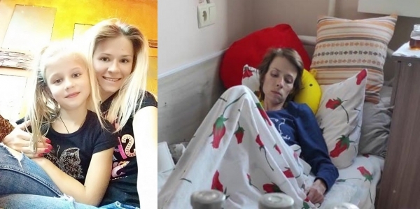 «Они хотят жить!» — людям Донбасса срочно нужна помощь (ФОТО, ВИДЕО)