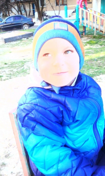 «Они хотят жить!» — людям Донбасса срочно нужна помощь (ФОТО, ВИДЕО)