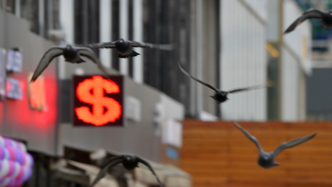 "Сюрприз от русских". Болгары предсказали обрушение доллара