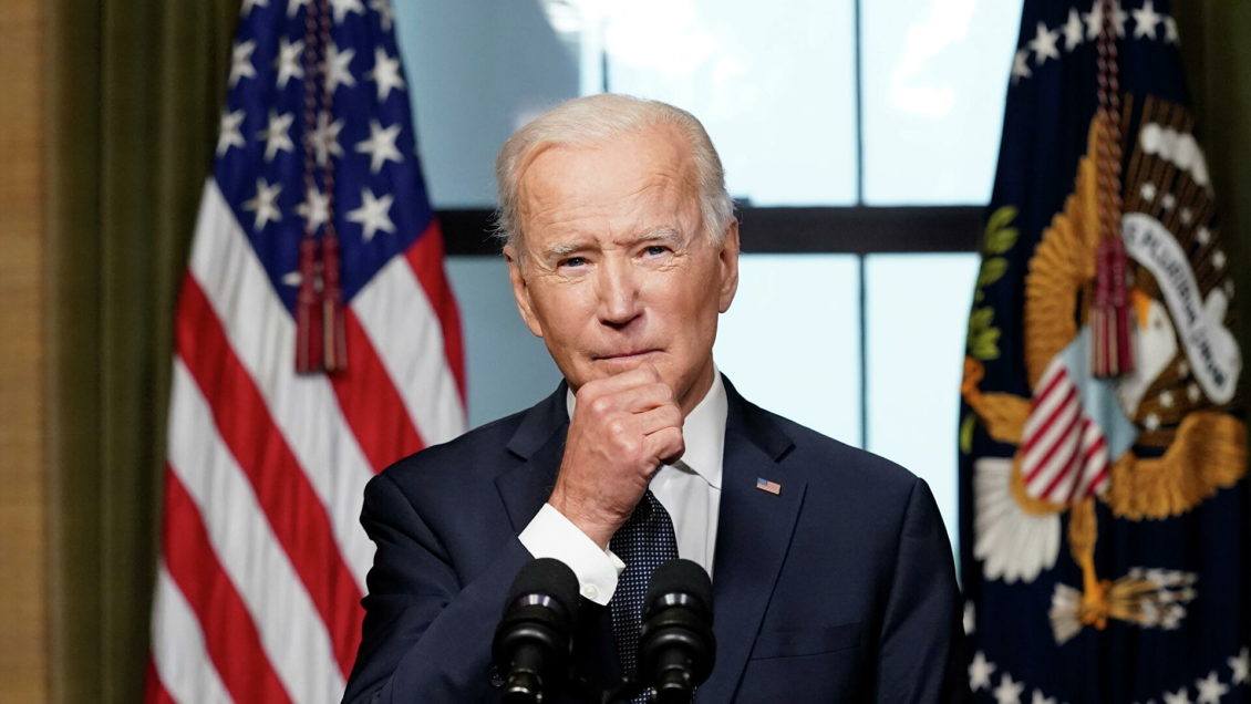 Эксперт оценил письмо отставных американских генералов о здоровье Байдена