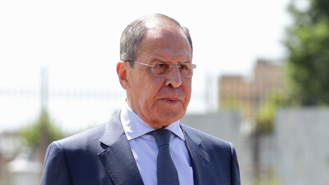 Лавров заявил о выработке Западом правил за спиной мирового сообщества