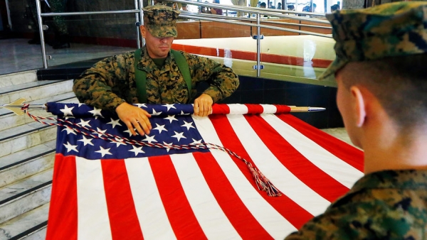 В США назвали уязвимое место армии страны