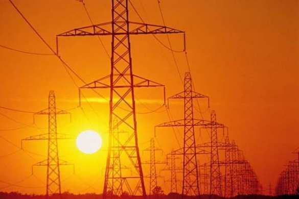 Новые «достижения» Украины — опять поднимаются цены на электроэнергию