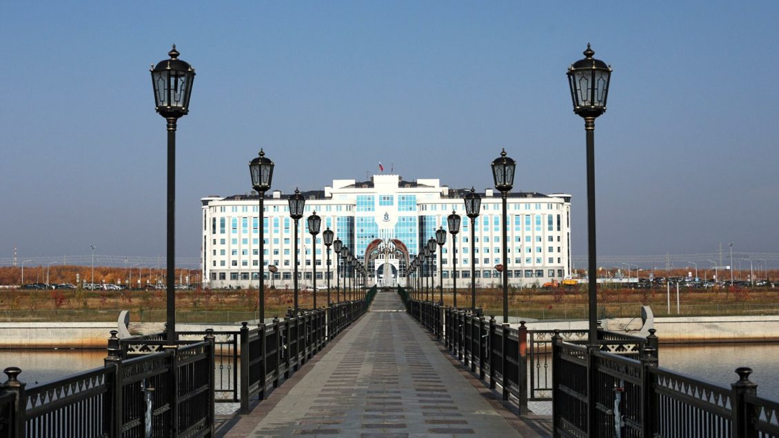 Губернатор ЯНАО выступил на Невском международном экологическом конгрессе Губернатор ЯНАО выступил на Невском международном экологическом конгрессе