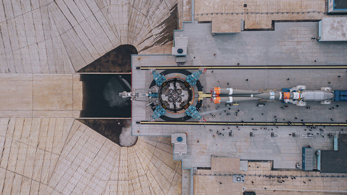 OneWeb сможет предоставлять услуги связи в России в конце года