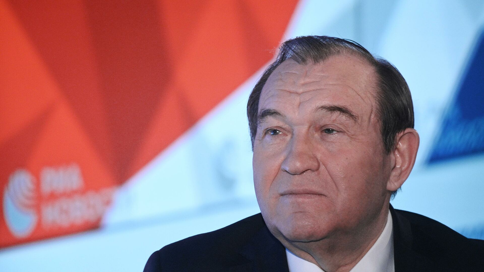 Собянин открыл новый вокзал "Восточный" для поездов дальнего следования