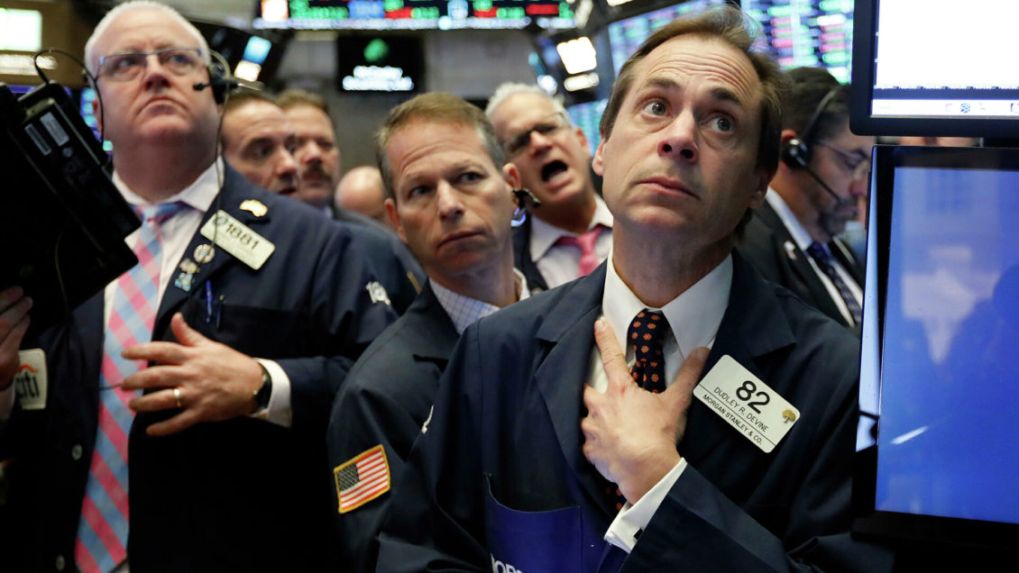 Экономист назвал признаки нового банковского кризиса