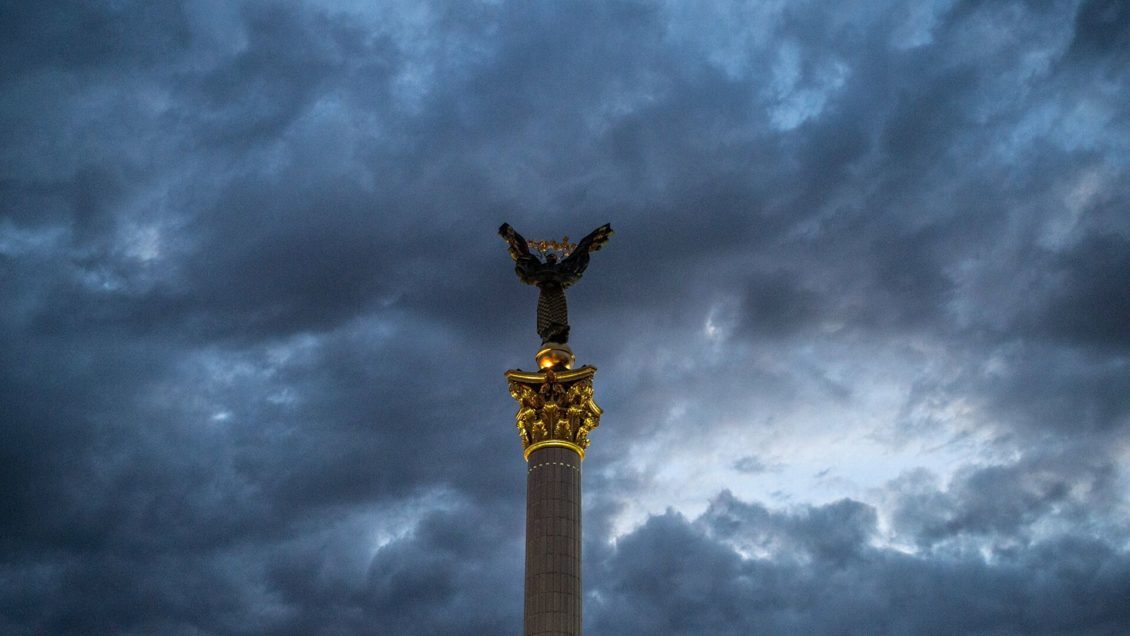 "Едет ревизор": властям Украины предрекли проблемы из-за визита Блинкена 
