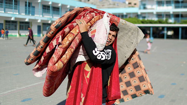 Число погибших в столкновениях на Западном берегу увеличилось до семи