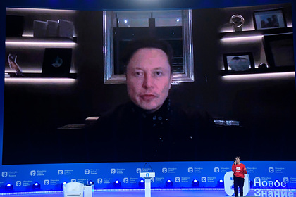 Илон Маск восхитился достижениями России Илон Маск восхитился достижениями России