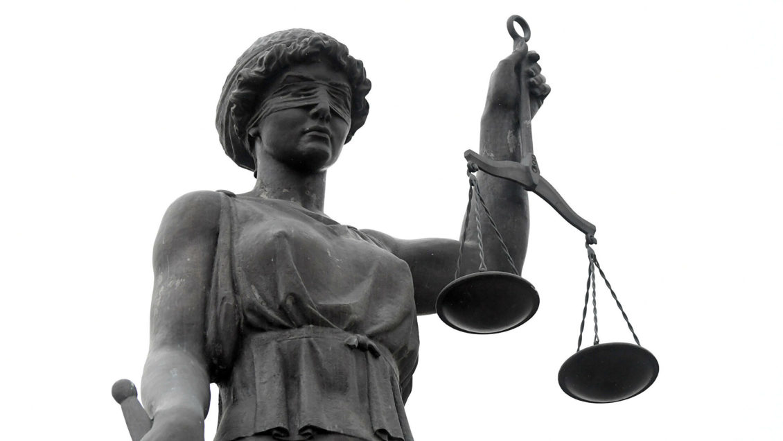 В Рязани присяжные оправдали обвиняемого в организации убийства