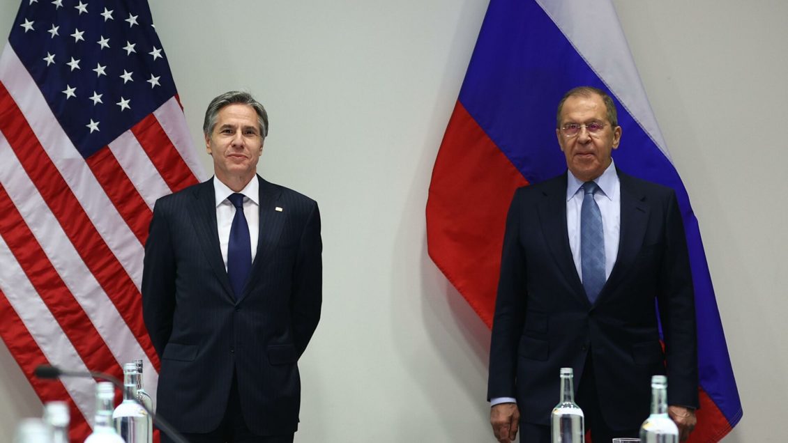 Депутат Госдумы Шерин назвал "самую страшную санкцию" против США