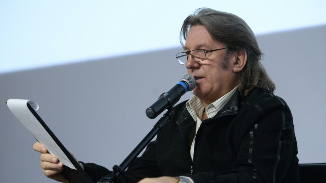 Лоза подал в суд на Первый канал