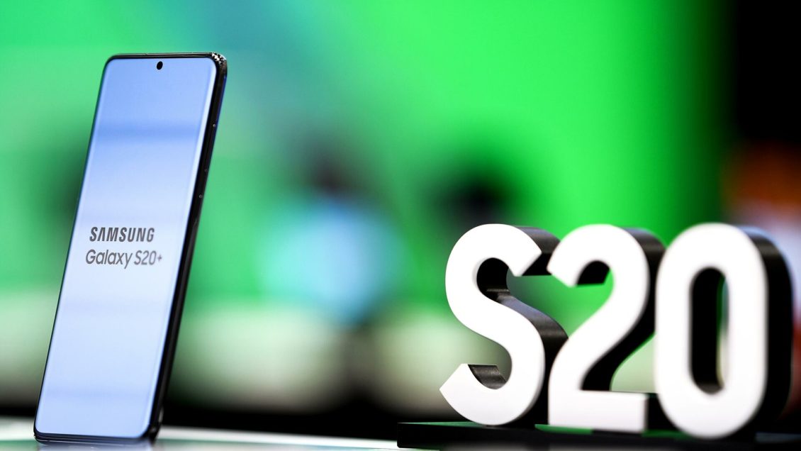 Дефект смартфона Samsung привел к громкому судебному разбирательству