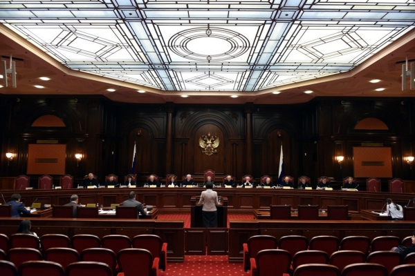 Долги надо возвращать