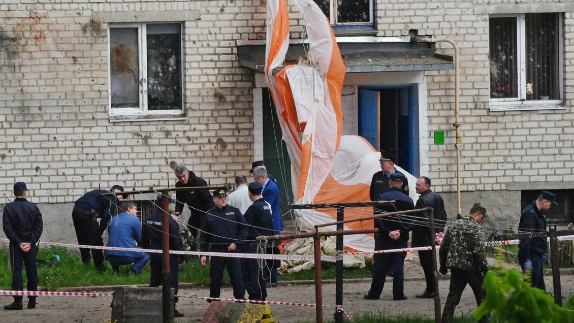 В Белоруссии задержали главреда Hrodna.life, сообщили в БАЖ