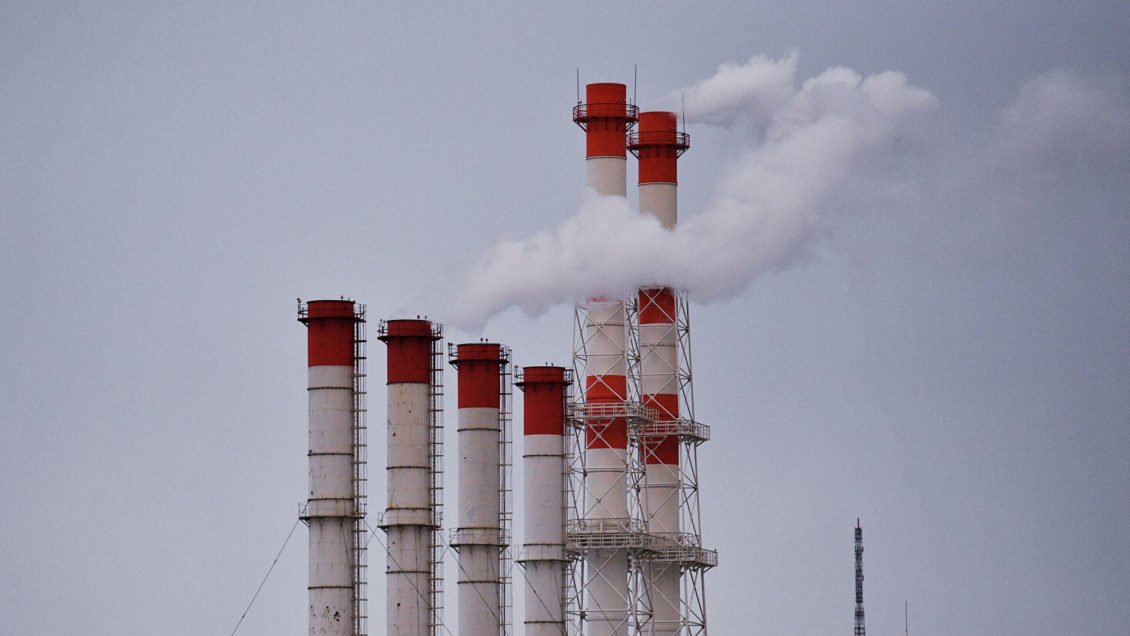 Сжигание отходов на ТЭС улучшит экологию, уверены ученые Сжигание отходов на ТЭС улучшит экологию, уверены ученые