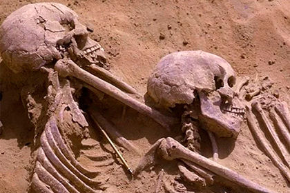 Изменение климата привело к массовым убийствам