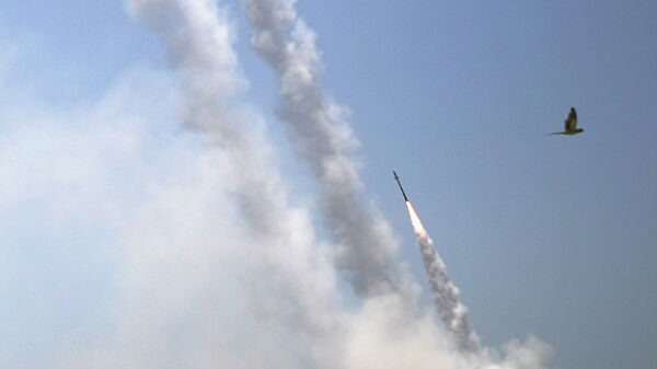 В Израиле с начала беспорядков задержали 900 человек В Израиле с начала беспорядков задержали 900 человек