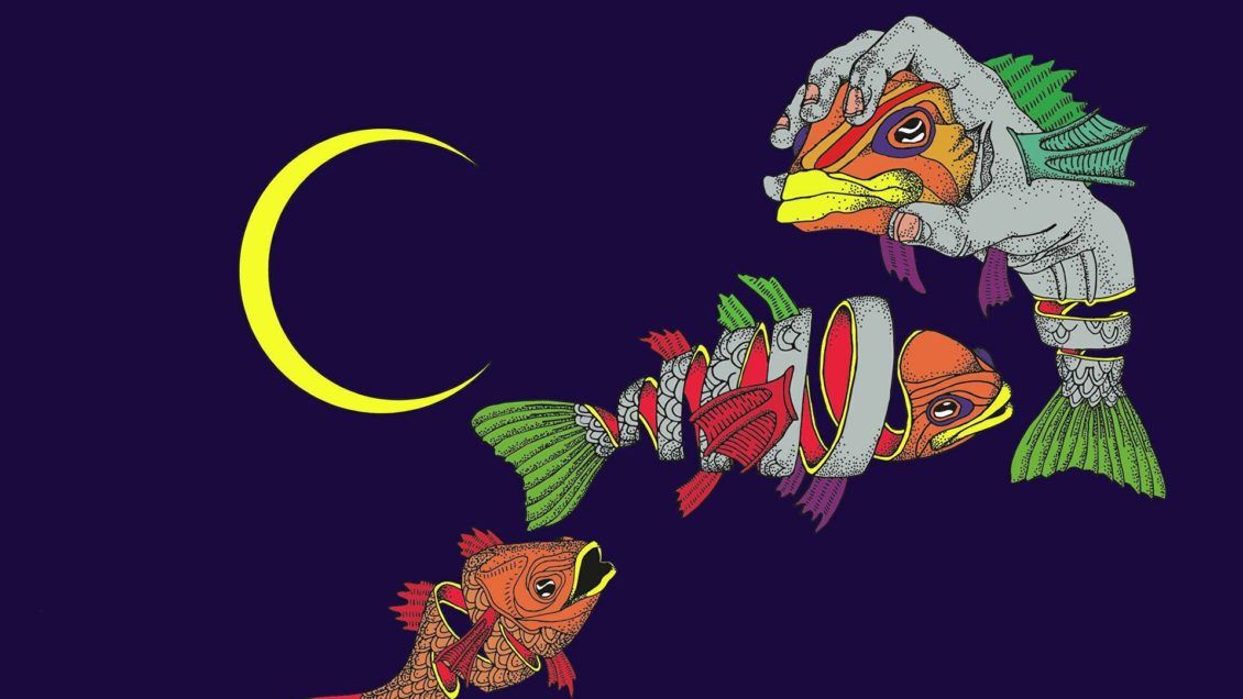 Предложена новая гипотеза, объясняющая природу сновидений