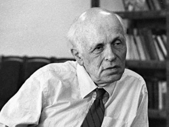 Расстрелять 10000 коммунистов: кем на самом деде был академик Сахаров