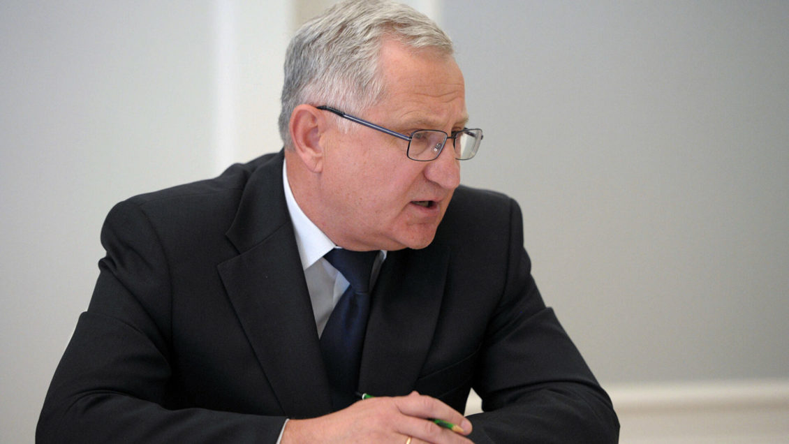 В Совбезе назвали возможный сценарий биоатаки на Россию