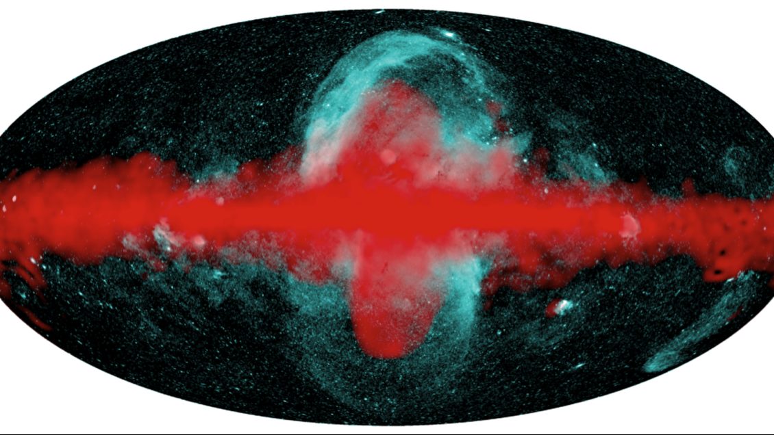 Призраки во Вселенной. Как изучают объекты самого дальнего космоса