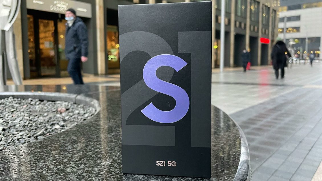 Дефект смартфона Samsung привел к громкому судебному разбирательству