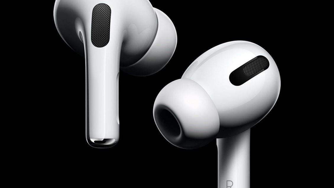 Windows 10 научили работать с наушниками Apple AirPods