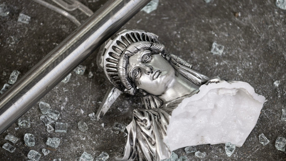 Камала Харрис возглавит Национальный космический совет