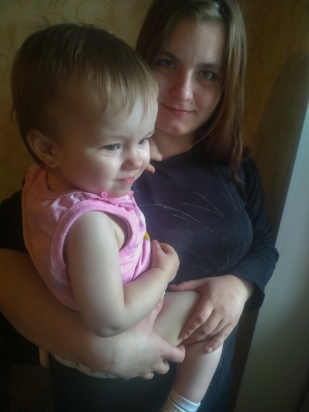 «Они хотят жить!» — людям Донбасса срочно нужна помощь (ФОТО, ВИДЕО)