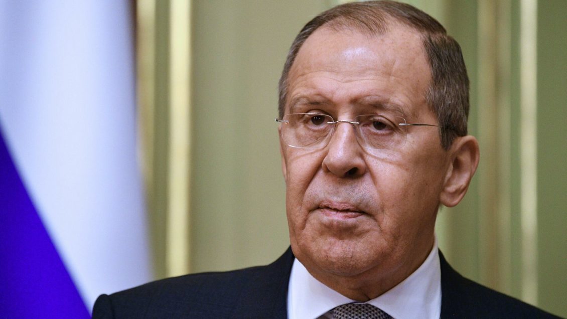 Лавров заявил о выработке Западом правил за спиной мирового сообщества