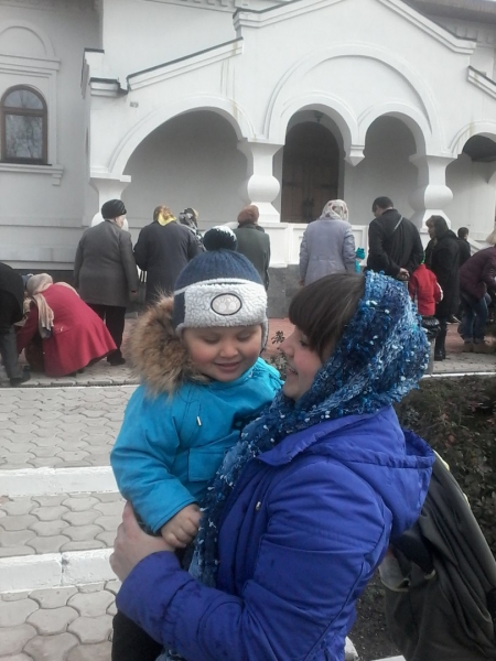 «Они хотят жить!» — людям Донбасса срочно нужна помощь (ФОТО, ВИДЕО)