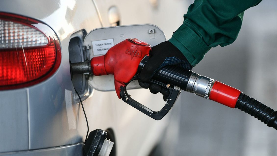 Житель Ачинска продал контрафактные нефтепродукты на три миллиарда рублей 