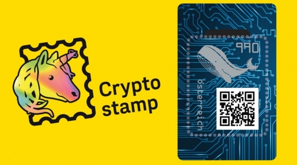 Почта Австрии создаст цифровые почтовые марки при помощи NFT и NFC Почта Австрии создаст цифровые почтовые марки при помощи NFT и NFC