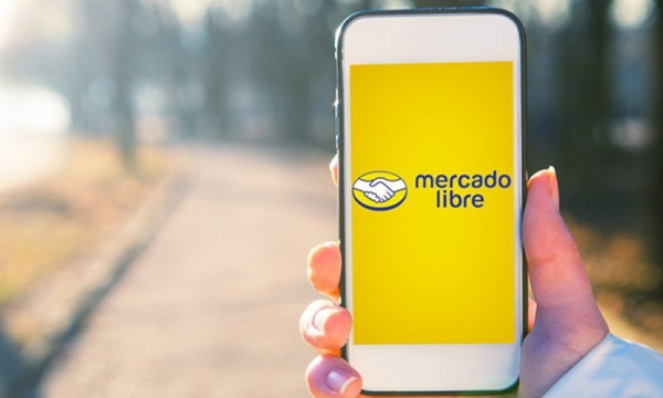 Латиноамериканский гигант онлайн-торговли Mercado Libre начал принимать криптовалюты в качестве средства оплаты