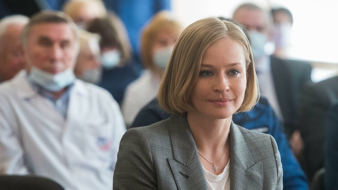 Командиром МКС впервые станет женщина из Европы