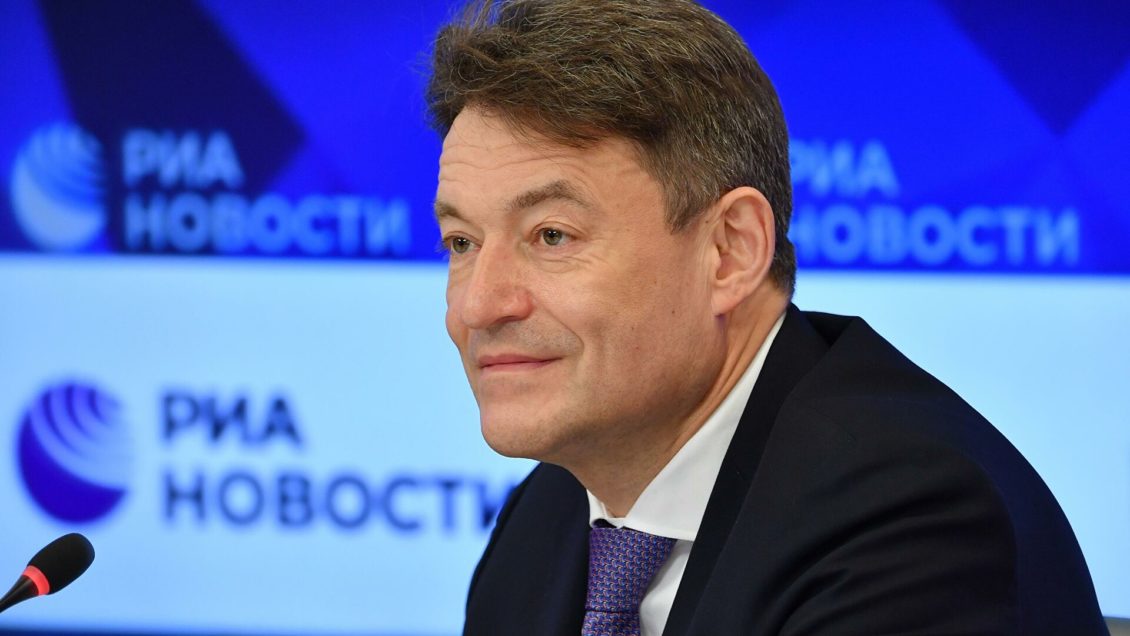 Главный онколог Минздрава оценил оказание медпомощи больным в Пензе Главный онколог Минздрава оценил оказание медпомощи больным в Пензе