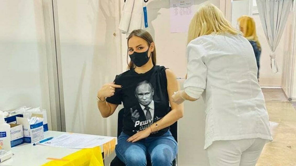 Создателям "Спутника V" вручили премию "Милосердие" фестиваля Спивакова