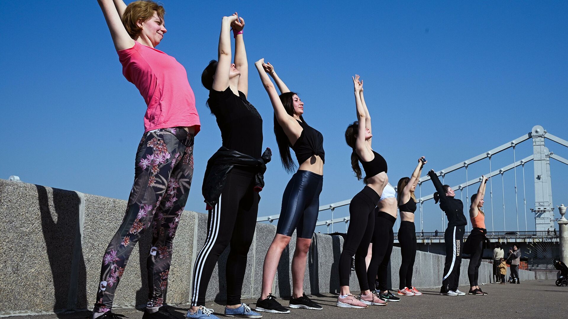 "Гадость та еще". Врач рассказал о мучениях постковидных больных