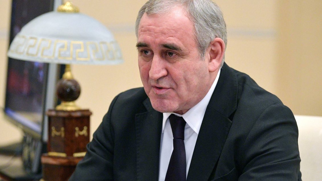 В "Единой России" поддержали денонсацию Договора по открытому небу