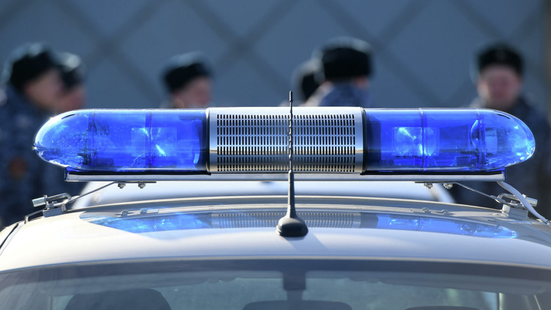 "Слепой" аферист из Италии получал пособия и колесил по стране