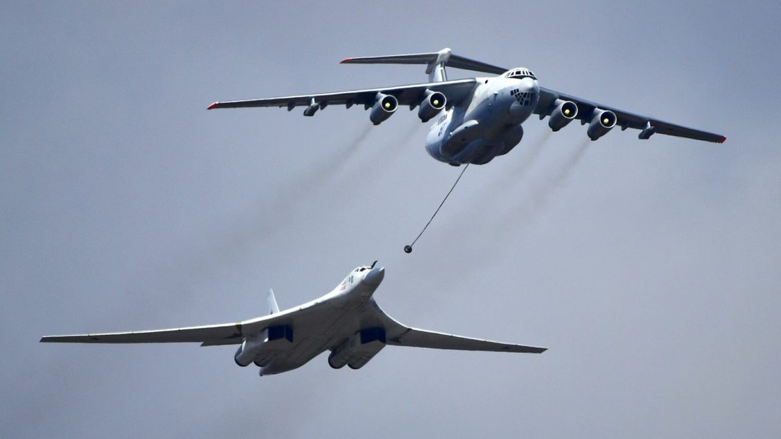 Британцы восхитились российской подлодкой с торпедами "Судного дня"