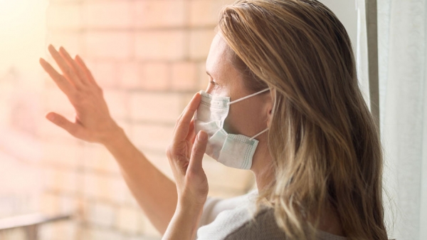 Ученые обнаружили «омолаживающее» влияние карантина