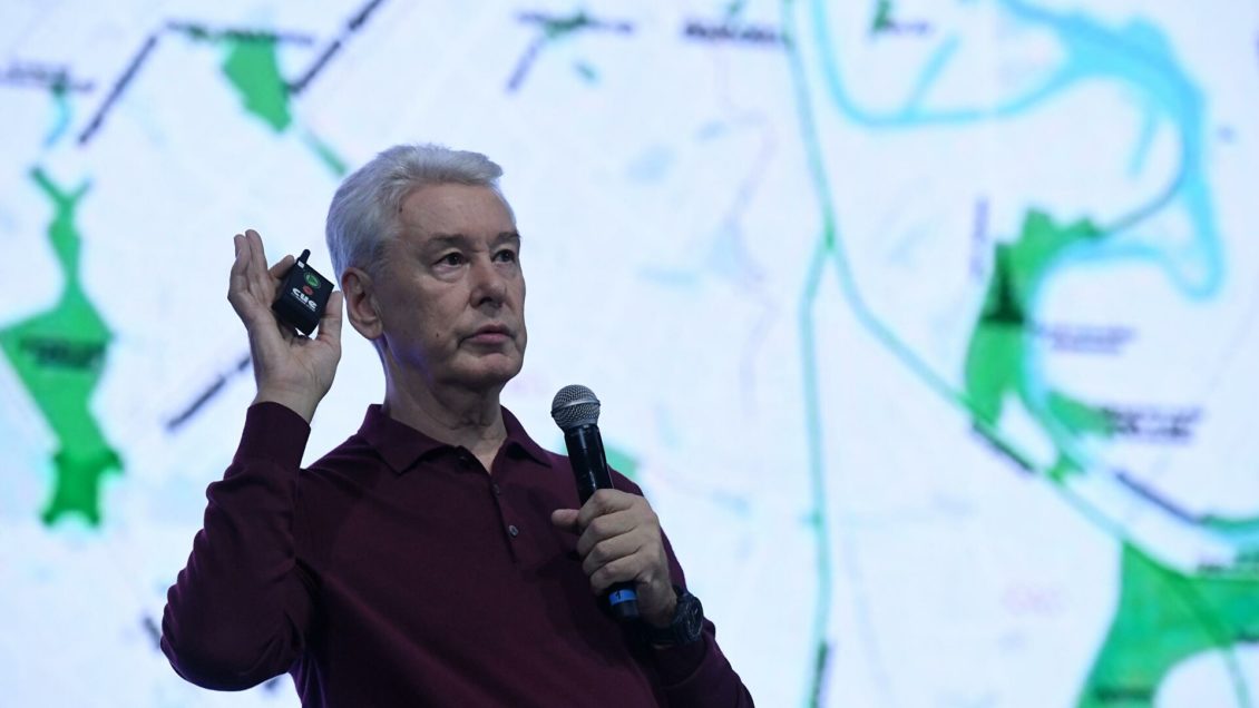 Глава Роспотребнадзора Попова заявила, что в мире преобладает индийский штамм коронавируса 