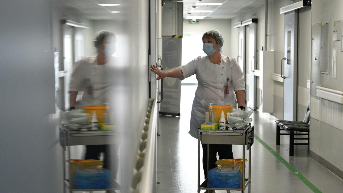 В Туве пересмотрят пункты реализации индивидуальной программы развития