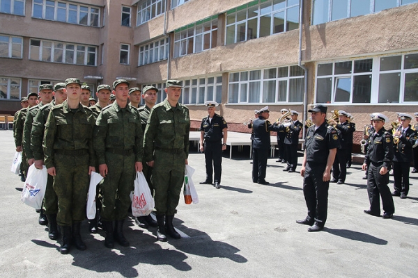 Минобороны подключит все военкоматы к интернету